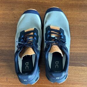 On Running womens Athletic Shoes